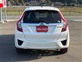 2014 Honda Fit Hybrid