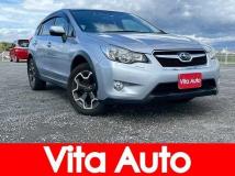 2013 Subaru IMPREZA XV HYBRID