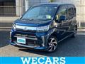 2018 Daihatsu Move