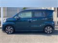 2018 Daihatsu Move