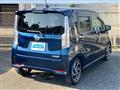 2018 Daihatsu Move