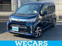 2018 Daihatsu Move
