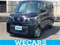 2025 Nissan ROOX