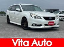 2013 Subaru Legacy Touring Wagon