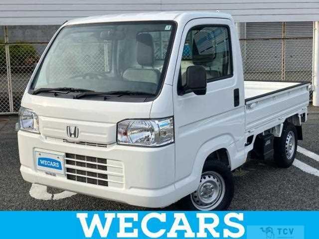 2019 Honda Acty Truck