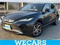 2025 Toyota Harrier