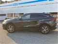 2025 Toyota Harrier