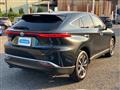 2025 Toyota Harrier