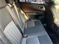 2025 Toyota Harrier
