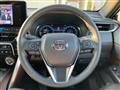 2025 Toyota Harrier
