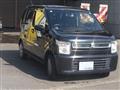 2021 Suzuki Wagon R