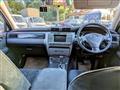 2001 Toyota Crown