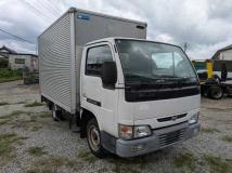2000 Nissan Atlas