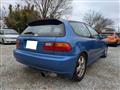 1991 Honda Civic