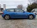 1991 Honda Civic
