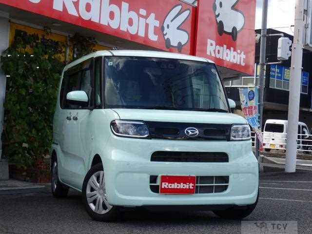2024 Daihatsu Tanto