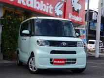 2024 Daihatsu Tanto