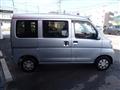 2016 Daihatsu Hijet Cargo
