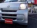 2016 Daihatsu Hijet Cargo