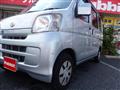 2016 Daihatsu Hijet Cargo