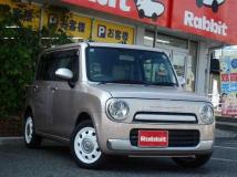 2014 Suzuki Alto