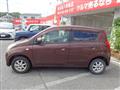 2011 Mazda Carol
