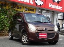 2011 Mazda Carol
