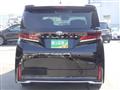 2023 Toyota Vellfire