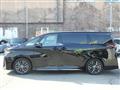 2023 Toyota Vellfire