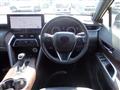 2023 Toyota Harrier Hybrid