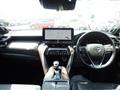 2023 Toyota Harrier Hybrid