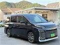 2024 Toyota Voxy