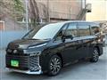 2024 Toyota Voxy