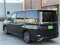 2024 Toyota Voxy