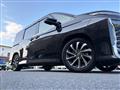 2024 Toyota Voxy