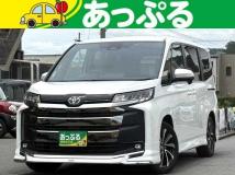 2022 Toyota Noah