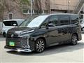 2024 Toyota Voxy