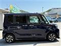 2025 Daihatsu Tanto