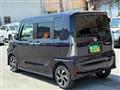 2025 Daihatsu Tanto