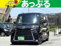 2025 Daihatsu Tanto