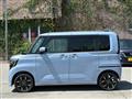 2025 Nissan ROOX