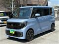2025 Nissan ROOX