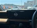 2025 Nissan ROOX