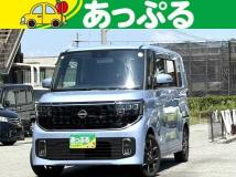 2025 Nissan ROOX