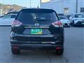 2016 Nissan X-Trail