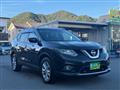 2016 Nissan X-Trail