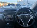 2016 Nissan X-Trail