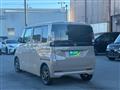 2025 Nissan ROOX