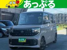 2025 Nissan ROOX