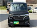 2019 Honda N BOX